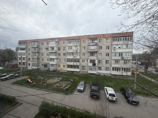 Продам двухкомнатную (2-комн.) квартиру, Т.Идарова ул, 3, Нальчик г