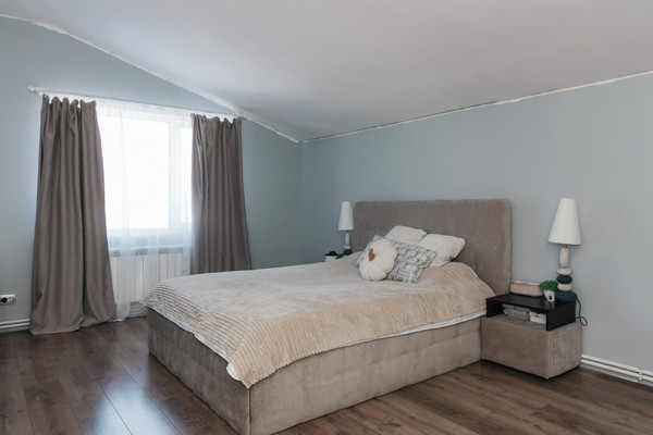 Продам дом, СОТ Кедр 10 км автодороги Х-М-Т снт, 11а, Ханты-Мансийск г, 0 км от города