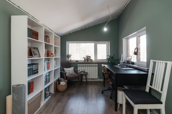 Продам дом, СОТ Кедр 10 км автодороги Х-М-Т снт, 11а, Ханты-Мансийск г, 0 км от города