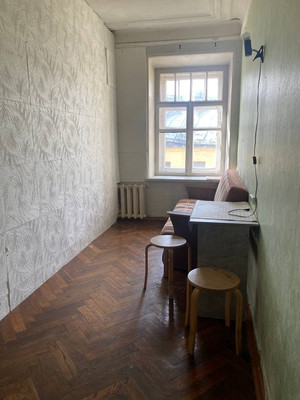 Сдам комнату в 5-комн. квартире, Добролюбова пр-кт, 21а, Санкт-Петербург г