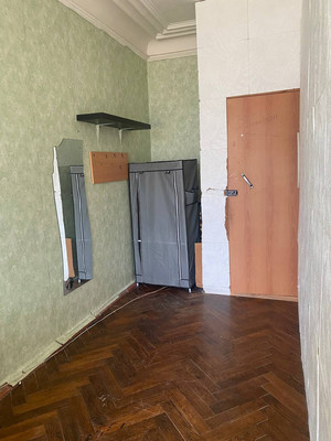 Сдам комнату в 5-комн. квартире, Добролюбова пр-кт, 21а, Санкт-Петербург г