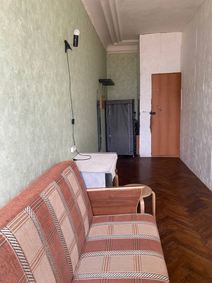 Сдам комнату в 5-комн. квартире, Добролюбова пр-кт, 21а, Санкт-Петербург г