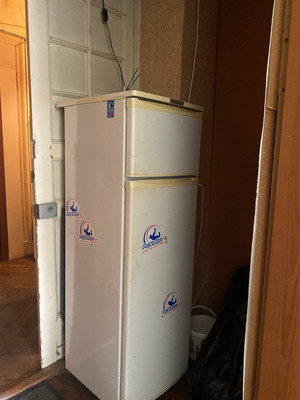 Сдам комнату в 5-комн. квартире, Добролюбова пр-кт, 21а, Санкт-Петербург г