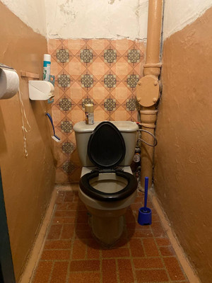 Сдам комнату в 5-комн. квартире, Добролюбова пр-кт, 21а, Санкт-Петербург г