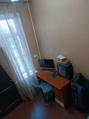 Продам однокомнатную (1-комн.) квартиру, Ивантеевская ул, 11б, Москва г