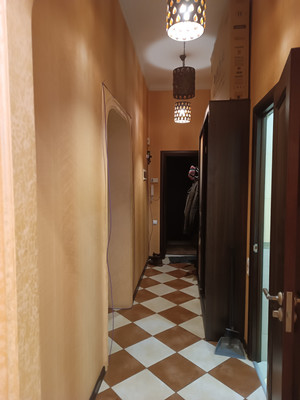 Продам однокомнатную (1-комн.) квартиру, Ивантеевская ул, 11б, Москва г