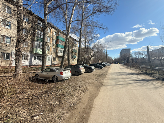 Продам двухкомнатную (2-комн.) квартиру, Знаменская ул, 5, Нижний Новгород г