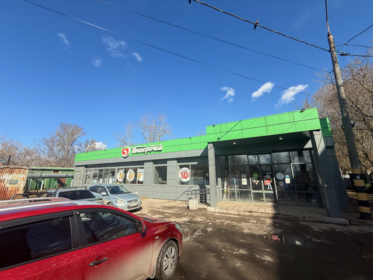 Продам двухкомнатную (2-комн.) квартиру, Знаменская ул, 5, Нижний Новгород г