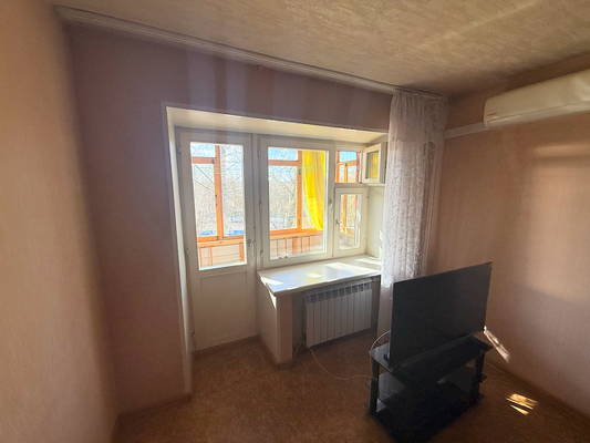 Продам двухкомнатную (2-комн.) квартиру, Знаменская ул, 5, Нижний Новгород г