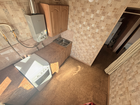 Продам двухкомнатную (2-комн.) квартиру, Знаменская ул, 5, Нижний Новгород г