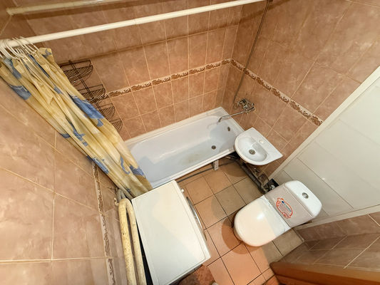 Продам двухкомнатную (2-комн.) квартиру, Знаменская ул, 5, Нижний Новгород г