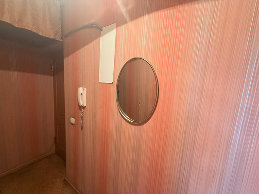Продам двухкомнатную (2-комн.) квартиру, Знаменская ул, 5, Нижний Новгород г