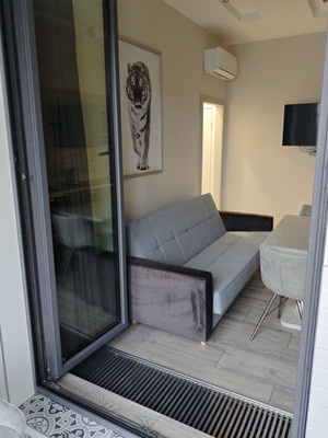 Сдам однокомнатную (1-комн.) квартиру, Петровский пр-кт, 24к1, Санкт-Петербург г