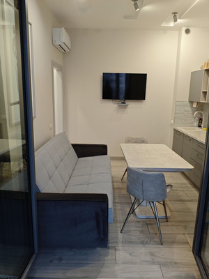 Сдам однокомнатную (1-комн.) квартиру, Петровский пр-кт, 24к1, Санкт-Петербург г