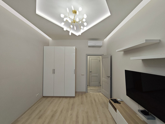 Сдам однокомнатную (1-комн.) квартиру, Петровский пр-кт, 24к1, Санкт-Петербург г