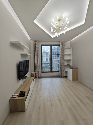 Сдам однокомнатную (1-комн.) квартиру, Петровский пр-кт, 24к1, Санкт-Петербург г