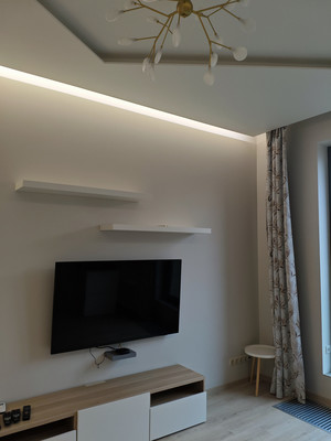 Сдам однокомнатную (1-комн.) квартиру, Петровский пр-кт, 24к1, Санкт-Петербург г