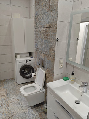 Сдам однокомнатную (1-комн.) квартиру, Петровский пр-кт, 24к1, Санкт-Петербург г