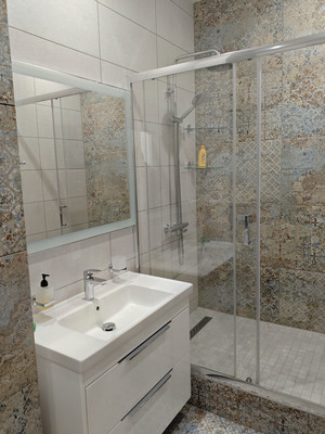 Сдам однокомнатную (1-комн.) квартиру, Петровский пр-кт, 24к1, Санкт-Петербург г