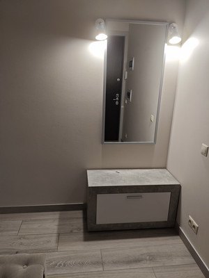 Сдам однокомнатную (1-комн.) квартиру, Петровский пр-кт, 24к1, Санкт-Петербург г