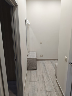 Сдам однокомнатную (1-комн.) квартиру, Петровский пр-кт, 24к1, Санкт-Петербург г