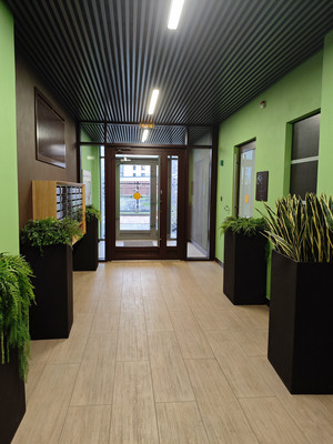 Сдам однокомнатную (1-комн.) квартиру, Петровский пр-кт, 24к1, Санкт-Петербург г