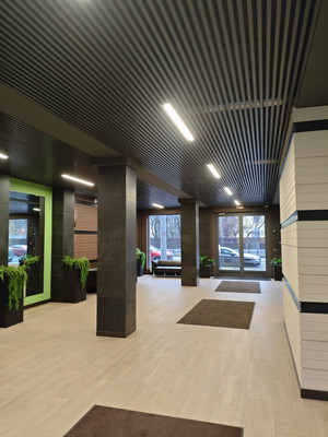 Сдам однокомнатную (1-комн.) квартиру, Петровский пр-кт, 24к1, Санкт-Петербург г