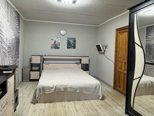 Продам трехкомнатную (3-комн.) квартиру, Свободы ул, 95, Ряжск г