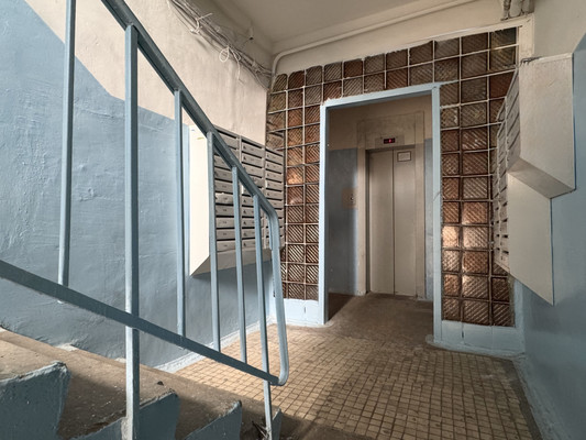 Продам трехкомнатную (3-комн.) квартиру, Свободы ул, 95, Ряжск г
