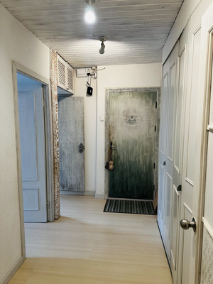 Продам трехкомнатную (3-комн.) квартиру, Исаковского ул, 14к1, Москва г