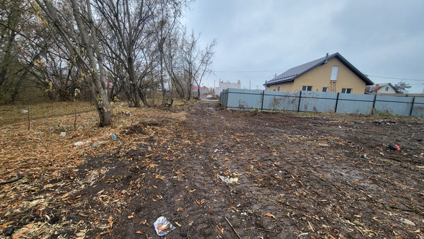 Продам участок 5,77 соток, ИЖС, Шишкина ул, Миасс г, 0 км от города