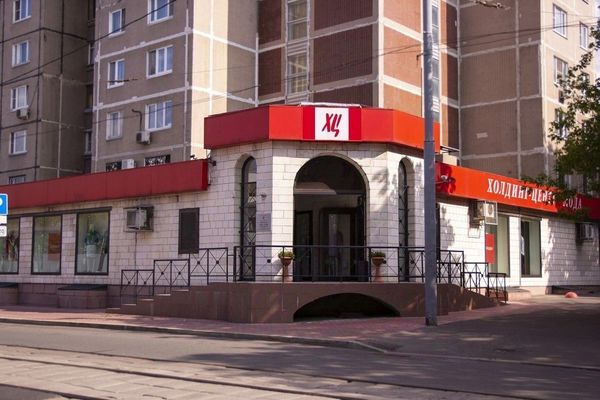 Продам коммерческое помещение 1 208 м2, Трифоновская ул, 12, Москва г