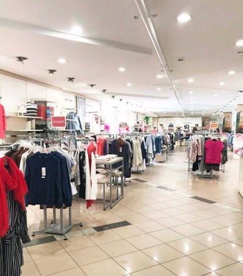 Продам коммерческое помещение 1 208 м2, Трифоновская ул, 12, Москва г