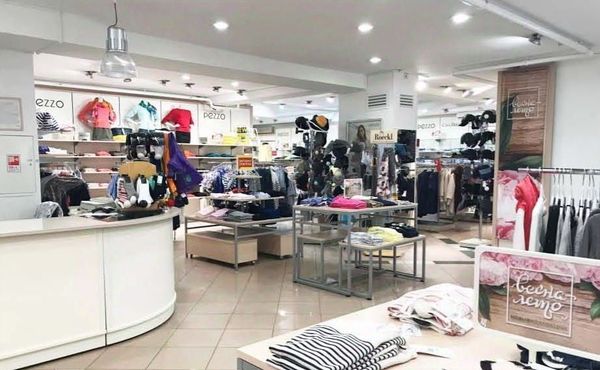 Продам коммерческое помещение 1 208 м2, Трифоновская ул, 12, Москва г