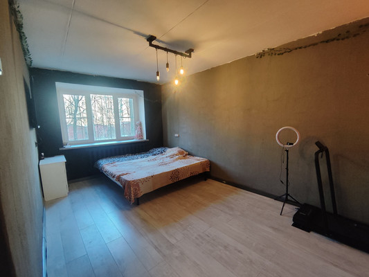 Продам трехкомнатную (3-комн.) квартиру, 25 Января ул, 12, Воронеж г