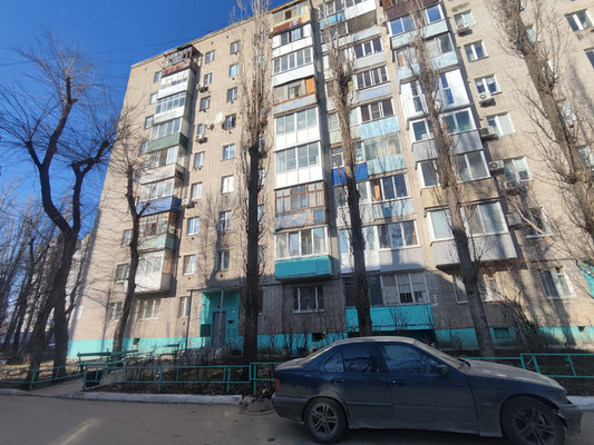 Продам трехкомнатную (3-комн.) квартиру, 25 Января ул, 12, Воронеж г