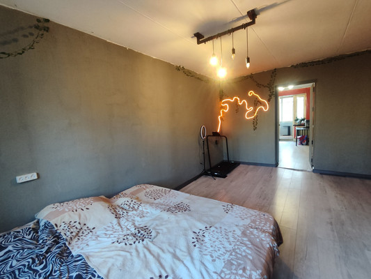 Продам трехкомнатную (3-комн.) квартиру, 25 Января ул, 12, Воронеж г