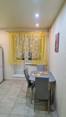 Сдам однокомнатную (1-комн.) квартиру, Шевлякова ул, 2/24, Люберцы г