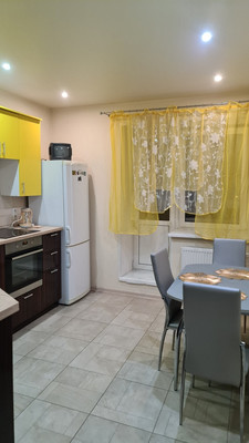 Сдам однокомнатную (1-комн.) квартиру, Шевлякова ул, 2/24, Люберцы г