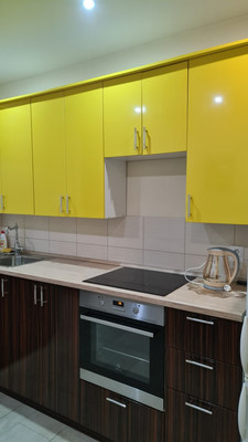 Сдам однокомнатную (1-комн.) квартиру, Шевлякова ул, 2/24, Люберцы г