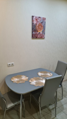 Сдам однокомнатную (1-комн.) квартиру, Шевлякова ул, 2/24, Люберцы г