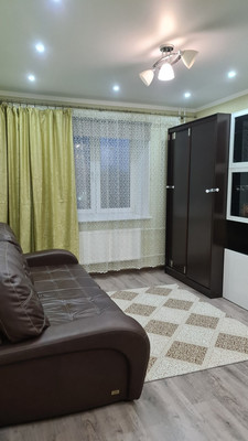 Сдам однокомнатную (1-комн.) квартиру, Шевлякова ул, 2/24, Люберцы г