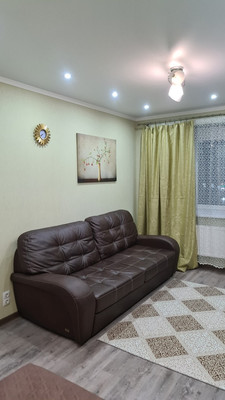 Сдам однокомнатную (1-комн.) квартиру, Шевлякова ул, 2/24, Люберцы г