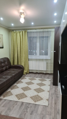 Сдам однокомнатную (1-комн.) квартиру, Шевлякова ул, 2/24, Люберцы г