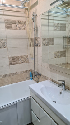 Сдам однокомнатную (1-комн.) квартиру, Шевлякова ул, 2/24, Люберцы г