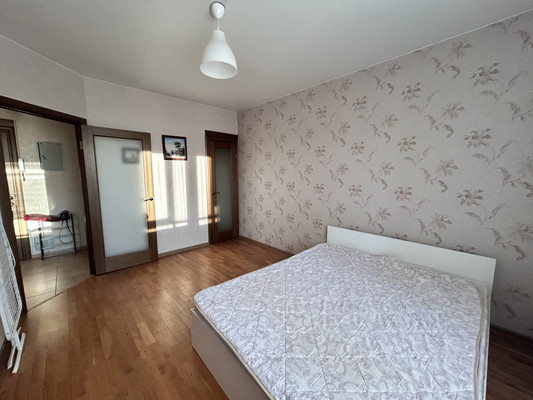 Продам однокомнатную (1-комн.) квартиру, Есенина ул, 1к1, Санкт-Петербург г