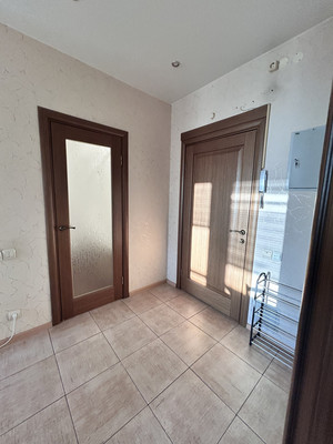 Продам однокомнатную (1-комн.) квартиру, Есенина ул, 1к1, Санкт-Петербург г