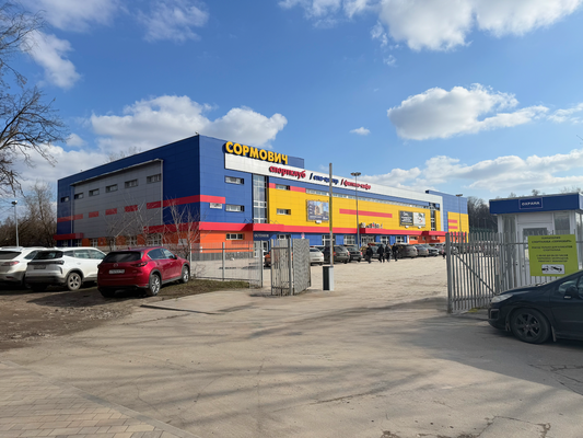 Продам трехкомнатную (3-комн.) квартиру, Коминтерна ул, 127, Нижний Новгород г