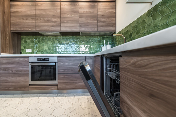 Сдам трехкомнатную (3-комн.) квартиру, Подмосковный б-р, 13, Красногорск г