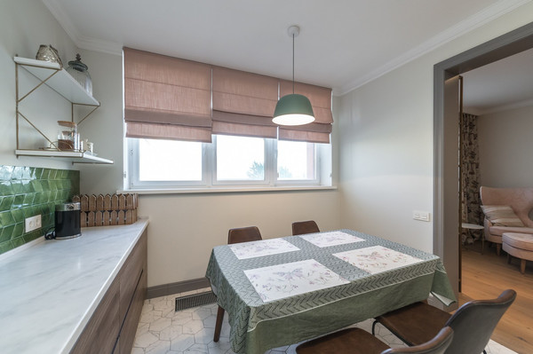 Сдам трехкомнатную (3-комн.) квартиру, Подмосковный б-р, 13, Красногорск г